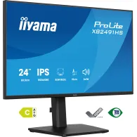 Monitor iiyama ProLite XB2491HS-B1 - zdjęcie poglądowe 2