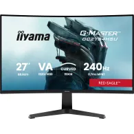 Monitor iiyama G-MASTER GC2784HSU-B1 - zdjęcie poglądowe 9