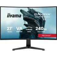 Monitor iiyama G-MASTER GC2784HSU-B1 - zdjęcie poglądowe 9