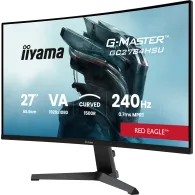 Monitor iiyama G-MASTER GC2784HSU-B1 - zdjęcie poglądowe 1