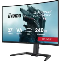 Monitor iiyama ProLite GCB2784HSU-B1 - zdjęcie poglądowe 2