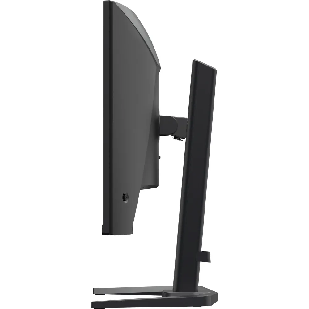 Zdjęcie produktu Monitor iiyama ProLite GCB2784HSU-B1 - 26,8"/1920x1080 (Full HD)/240Hz/zakrzywiony/VA/FreeSync/HDR/pivot/Czarny