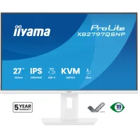 Monitor iiyama ProLite XB2797QSNP-W1 - zdjęcie poglądowe 9