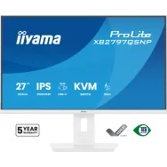 Monitor iiyama ProLite XB2797QSNP-W1 - zdjęcie poglądowe 9