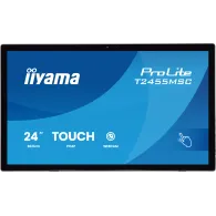 Monitor iiyama ProLite T2455MSC-B2 - zdjęcie poglądowe 9