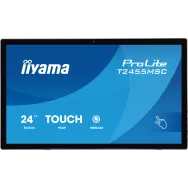 Monitor iiyama ProLite T2455MSC-B2 - zdjęcie poglądowe 9
