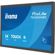 Monitor iiyama ProLite T2455MSC-B2 - zdjęcie poglądowe 1