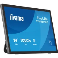 Monitor iiyama ProLite T2455MSC-B2 - zdjęcie poglądowe 2