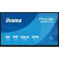 Monitor iiyama ProLite TE8613A-B2AG - zdjęcie poglądowe 8