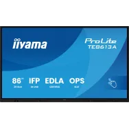 Monitor iiyama ProLite TE8613A-B2AG - zdjęcie poglądowe 8