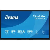 Monitor iiyama ProLite TE7515A-B2AG - zdjęcie poglądowe 9