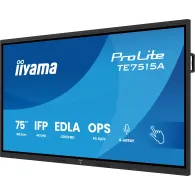 Monitor iiyama ProLite TE7515A-B2AG - zdjęcie poglądowe 1