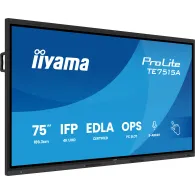Monitor iiyama ProLite TE7515A-B2AG - zdjęcie poglądowe 2
