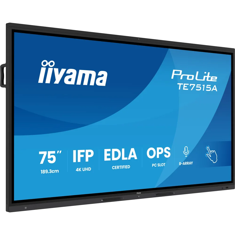 iiyama ProLite TE7515A-B2AG - zdjęcie