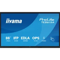 Monitor iiyama ProLite TE8615A-B2AG - zdjęcie poglądowe 10