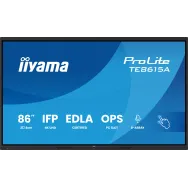 Monitor iiyama ProLite TE8615A-B2AG - zdjęcie poglądowe 10