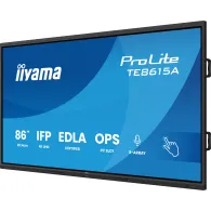 Monitor iiyama ProLite TE8615A-B2AG - zdjęcie poglądowe 1