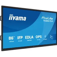 Monitor iiyama ProLite TE8615A-B2AG - zdjęcie poglądowe 2