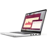 Laptop Dell Pro 14 PC14250 BTO124_PC14250_EMEA_B_400NIT - zdjęcie poglądowe 1