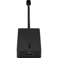 Replikator portów ASUS 4 in 1 USB-C Dock DC110 90XB0AIN-BDS010 - 1x USB-C 3.2, 1x USB-C PD 100W, 1x USB-A 3.2, 1x HDMI 2.1