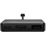 Replikator portów ASUS USB-C Mini Dock DC100 90XB0820-BDS000 - 1x USB-C 3.2 Gen 2, 1x USB-A 3.2 Gen 2, 1x HDMI