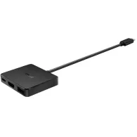 Replikator portów ASUS USB-C Mini Dock DC100 90XB0820-BDS000 - 1x USB-C 3.2 Gen 2, 1x USB-A 3.2 Gen 2, 1x HDMI
