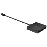 Replikator portów ASUS USB-C Mini Dock DC100 90XB0820-BDS000 - 1x USB-C 3.2 Gen 2, 1x USB-A 3.2 Gen 2, 1x HDMI