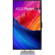 Monitor ASUS ProArt PA27UCDMR 90LM04NE-B01K71, 27", 3840x2160 (4K), 240Hz, QD OLED, HDR, 0,1 ms, Srebrny | Sklep ITnes.pl, IT for BUSINESS