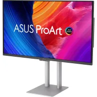 Monitor ASUS ProArt PA27UCDMR 90LM04NE-B01K71, 27", 3840x2160 (4K), 240Hz, QD OLED, HDR, 0,1 ms, Srebrny | Sklep ITnes.pl, IT for BUSINESS