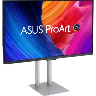 Monitor ASUS ProArt PA27UCDMR 90LM04NE-B01K71, 27", 3840x2160 (4K), 240Hz, QD OLED, HDR, 0,1 ms, Srebrny | Sklep ITnes.pl, IT for BUSINESS