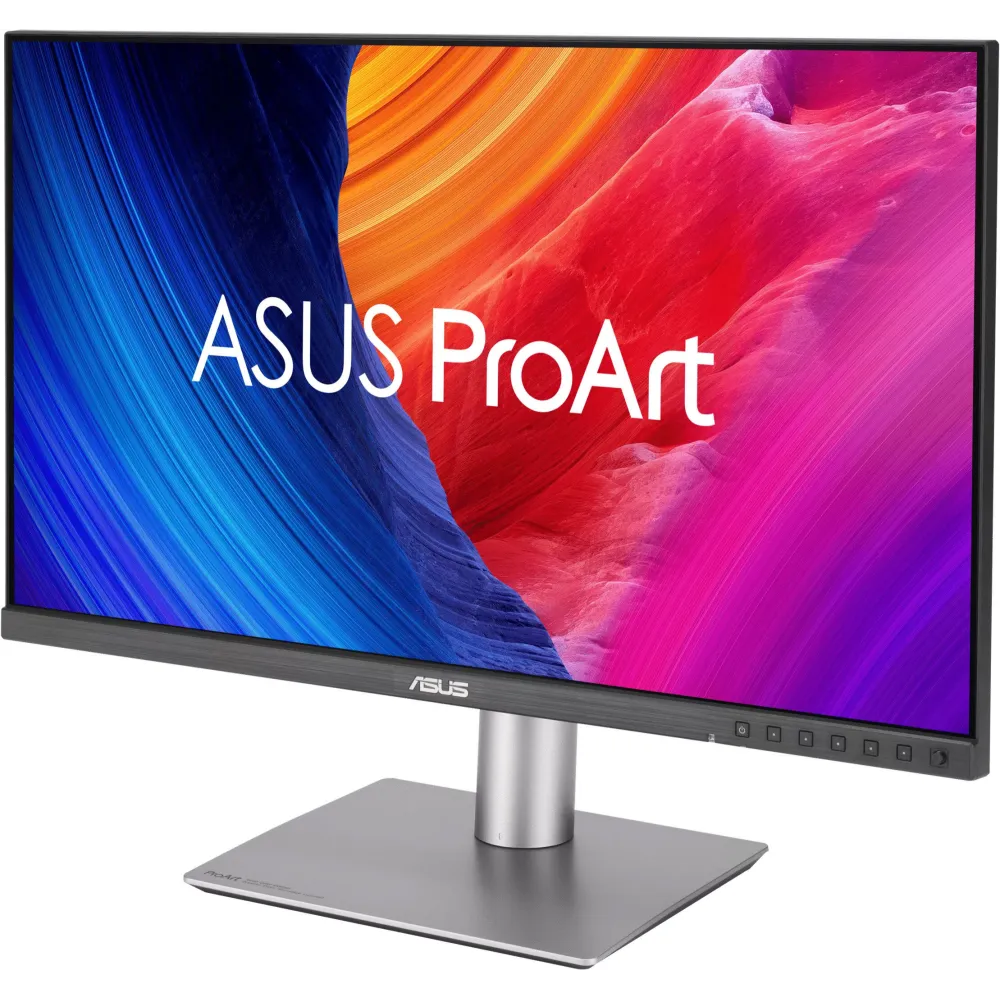 Monitor ASUS ProArt PA32QCV 90LM0BD0-B01K71 - 31,5"/6016x3384/IPS/5 ms/pivot/Biały