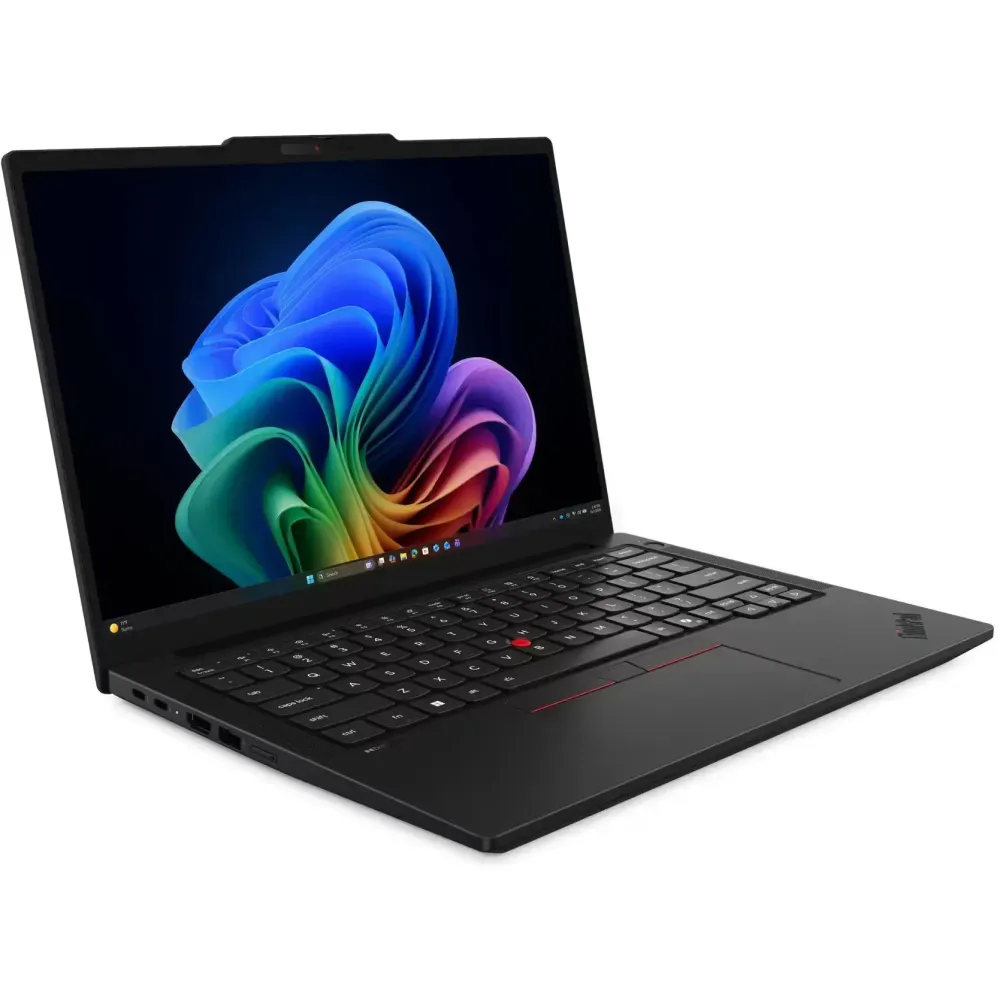 Zdjęcie produktu Laptop Lenovo ThinkPad T14 Gen 7 AMD 21WVGNP0LPB - Ryzen AI 5 PRO 440/14" WUXGA IPS/RAM 16GB/SSD 2TB/Windows 11 Pro