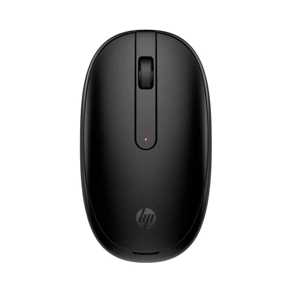 Mysz bezprzewodowa HP 245 Bluetooth Mouse 81S67AA - 1600 dpi, Bluetooth, Czarna