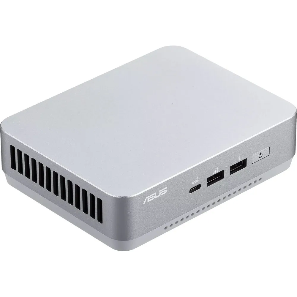 Komputer ASUS NUC 14 Pro+ Kit 90AR0051-M000A06KA - Mini Desktop/Core Ultra 7 155H/RAM 64GB/Wi-Fi/3 lata Carry-in - zdjęcie