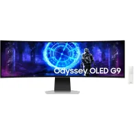 Monitor Samsung G9 OLED LS49DG954SUXEN - zdjęcie poglądowe 3