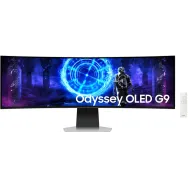 Monitor Samsung G9 OLED LS49DG954SUXEN - zdjęcie poglądowe 3