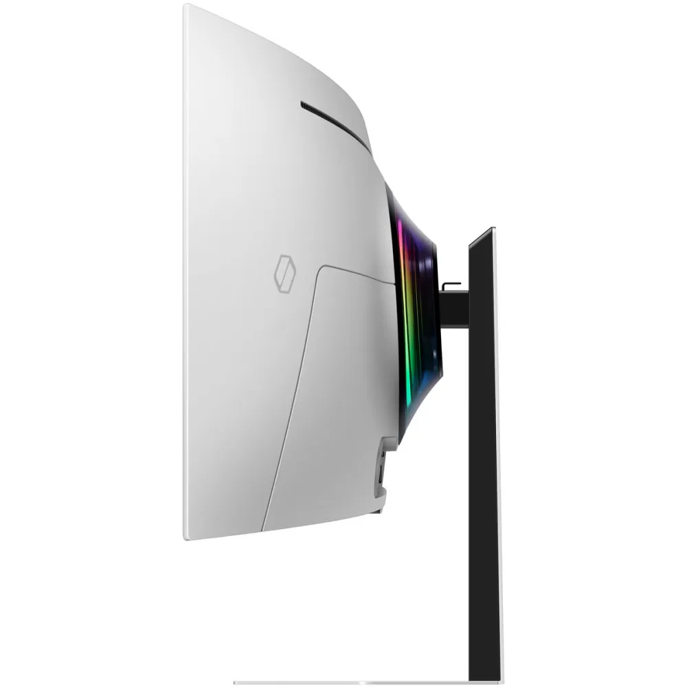 Samsung G9 OLED LS49DG954SUXEN - zdjęcie