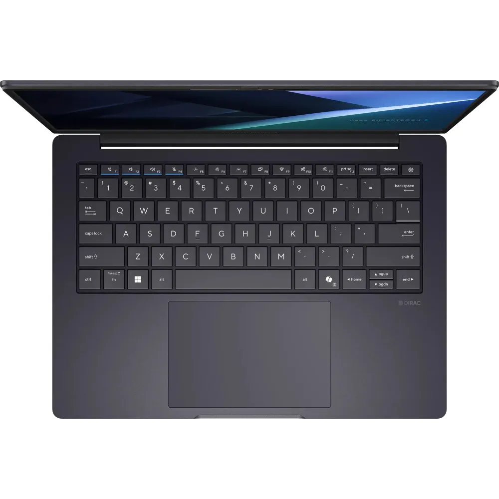 Laptop ASUS ExpertBook B3 G2 BM3406 BM3406CGA-NZ0099XMZW - Ryzen AI 7 445/14" WQXGA IPS/RAM 32GB/SSD 512GB/Windows 11 Pro/4OS