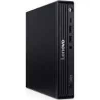 Komputer Lenovo ThinkCentre M70q Gen 6 13HAEJ3RTPB - zdjęcie poglądowe 2