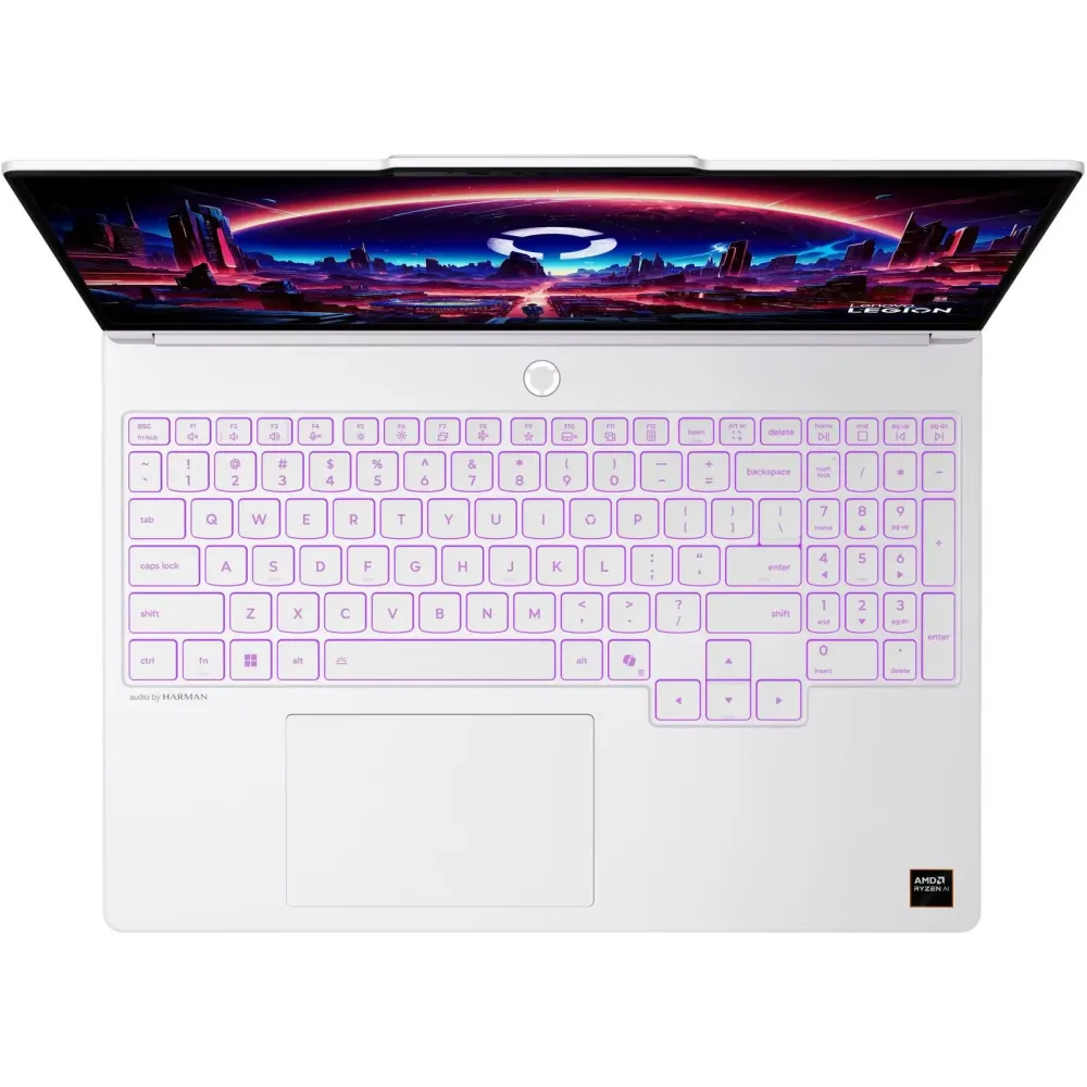 Lenovo Legion 5 15AGP11 83Q6GK4R1PB - zdjęcie