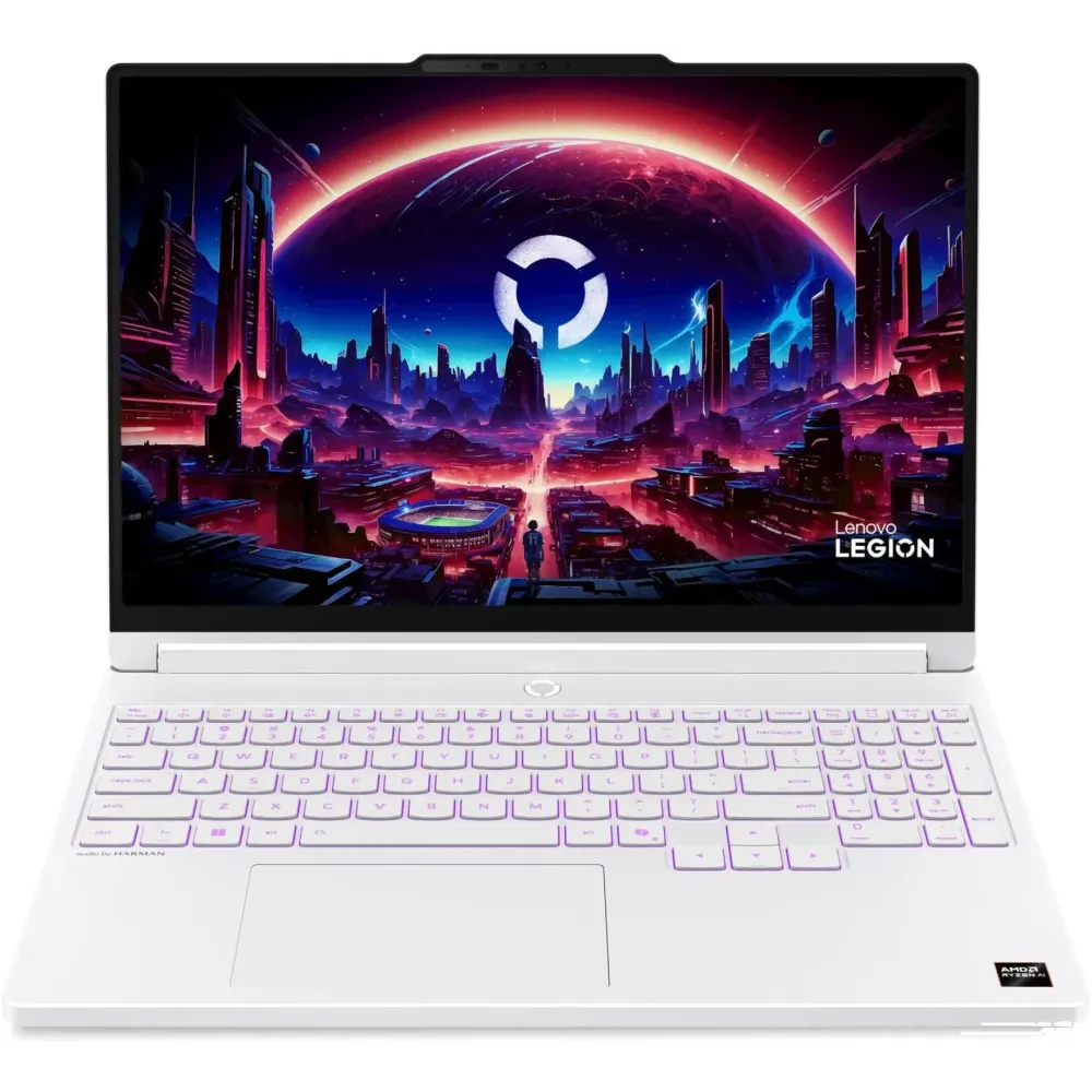 Laptop Lenovo Legion 5 15AGP11 83Q6EWL5NPB - zdjęcie poglądowe 9