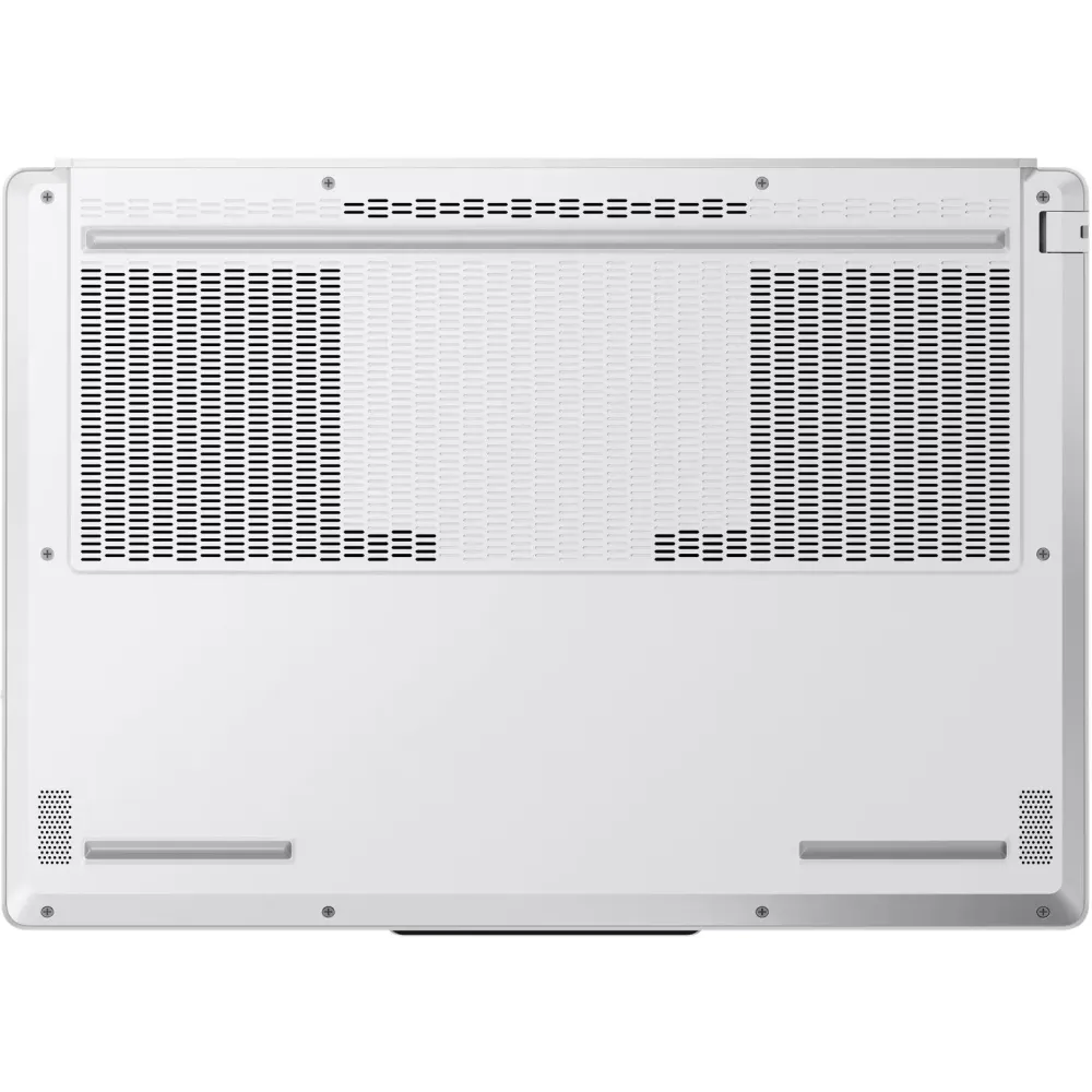 Zdjęcie produktu Laptop Lenovo Legion 5 15AGP11 83Q6MUKZVPB - Ryzen AI 7 450/15,3" WQXGA OLED HDR/RAM 32GB/2TB + 512GB/GF RTX 5060/Biały/Win 11 Home