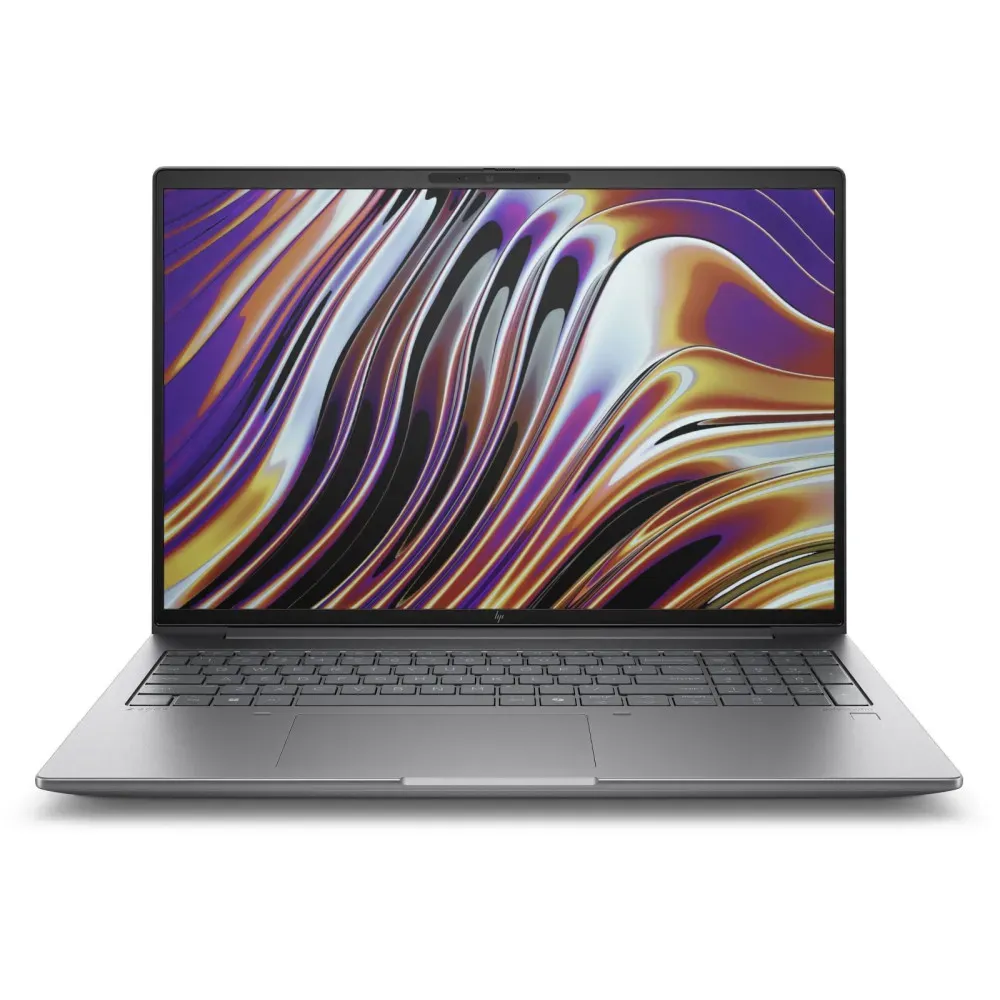 Laptop HP ZBook Power 16 G11 AMD A3YY6SAXXET - zdjęcie poglądowe 7