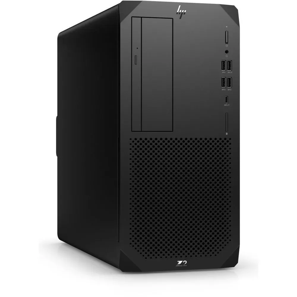 Stacja robocza HP Z2 G9 Tower Workstation 997B4Q9ET - Tower/i9-14900K/RAM 32GB/SSD 4TB/Windows 11 Pro
