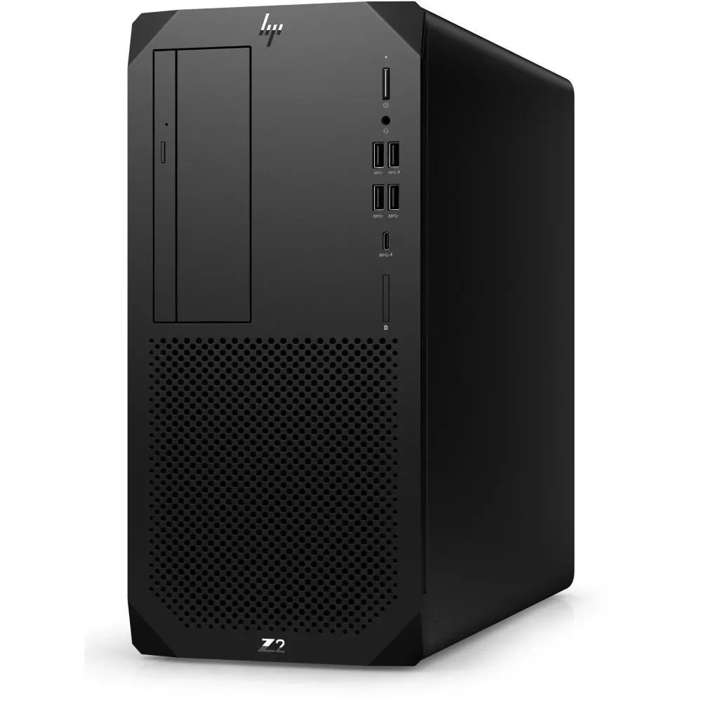 Zdjęcie komputera HP Z2 G9 Tower Workstation 997B4AZ2ET