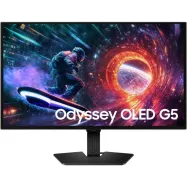 Monitor Samsung Odyssey G5 OLED G50SF LS27FG502SUXEN - zdjęcie poglądowe 7