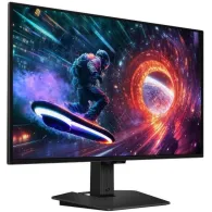 Monitor Samsung Odyssey G5 OLED G50SF LS27FG502SUXEN - zdjęcie poglądowe 2