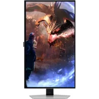 Monitor Samsung Odyssey G6 OLED G60SD LS27DG602SUXEN - zdjęcie poglądowe 1