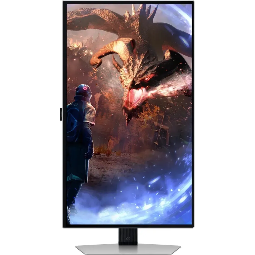 Samsung Odyssey G6 OLED G60SD LS27DG602SUXEN - zdjęcie