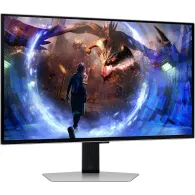 Monitor Samsung Odyssey G6 OLED G60SD LS27DG602SUXEN - zdjęcie poglądowe 3